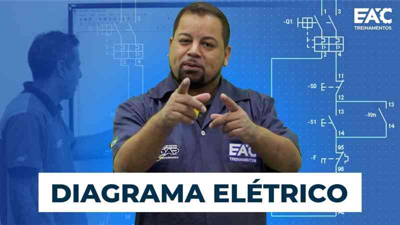 Diagrama Elétrico