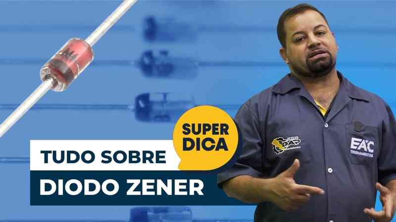 Diodo Zener