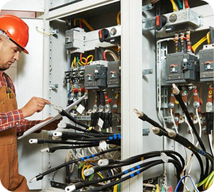 Curso de eletricista industrial